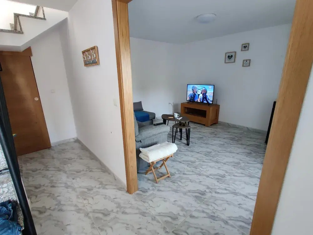Casa Wolf