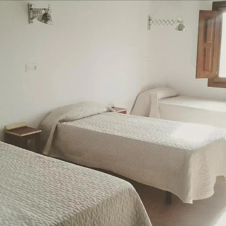 Casa de los Deseos