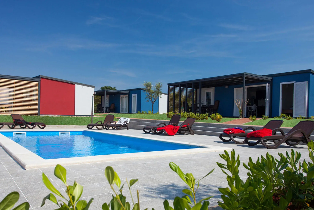 Mobile Home Oliva 3