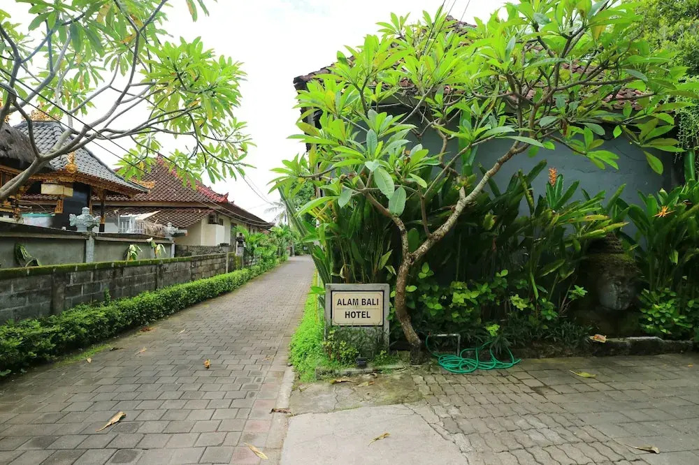 Bali Village Spa