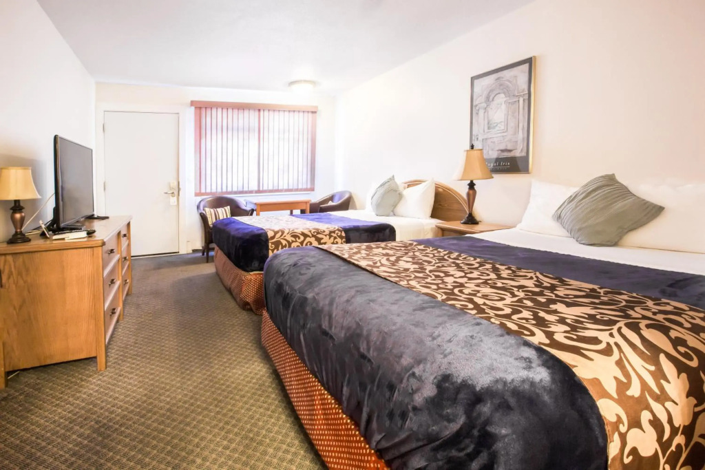Grandview Motel