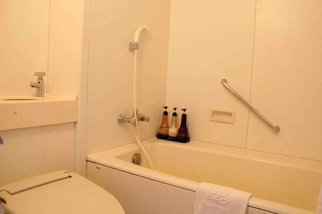 Shin Furano Prince Hotel
