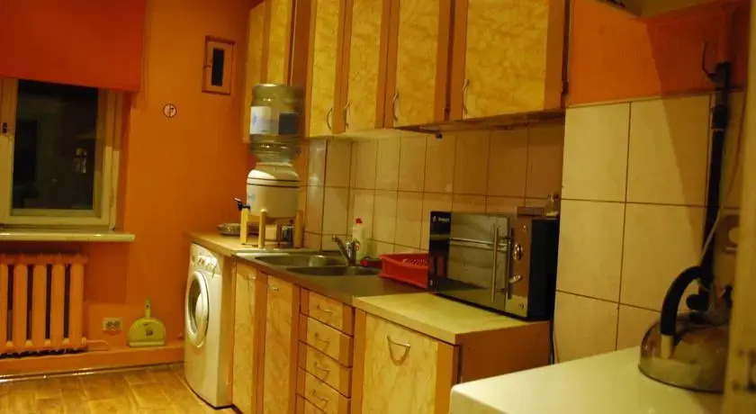 Elku 2 Apartaments