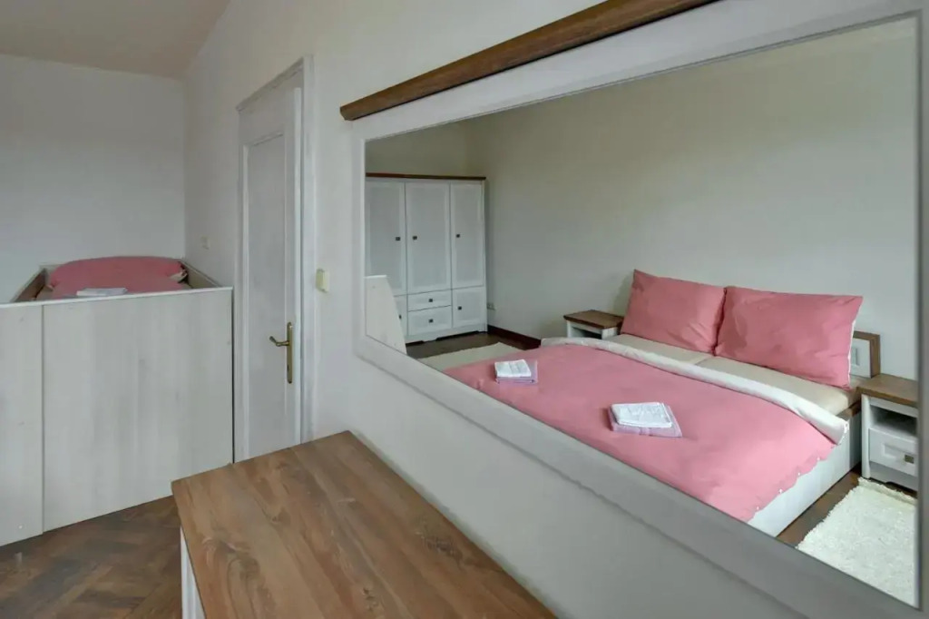 Blatenský House 393 - Apartmá 3