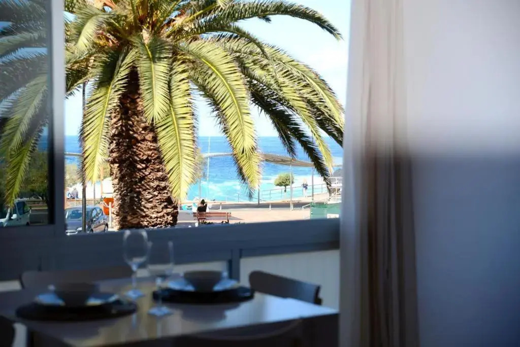 Green Coast Suite