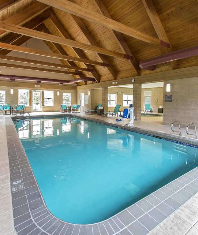 Residence Inn by Marriott Rochester West Greece