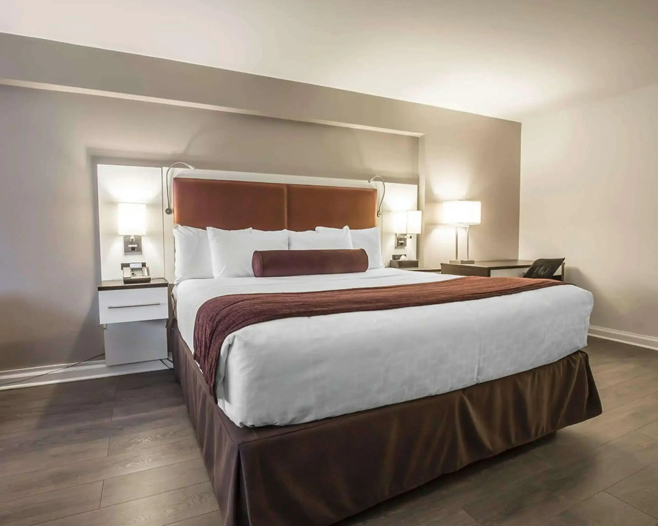 The Saint James Hotel, an Ascend Collection Hotel