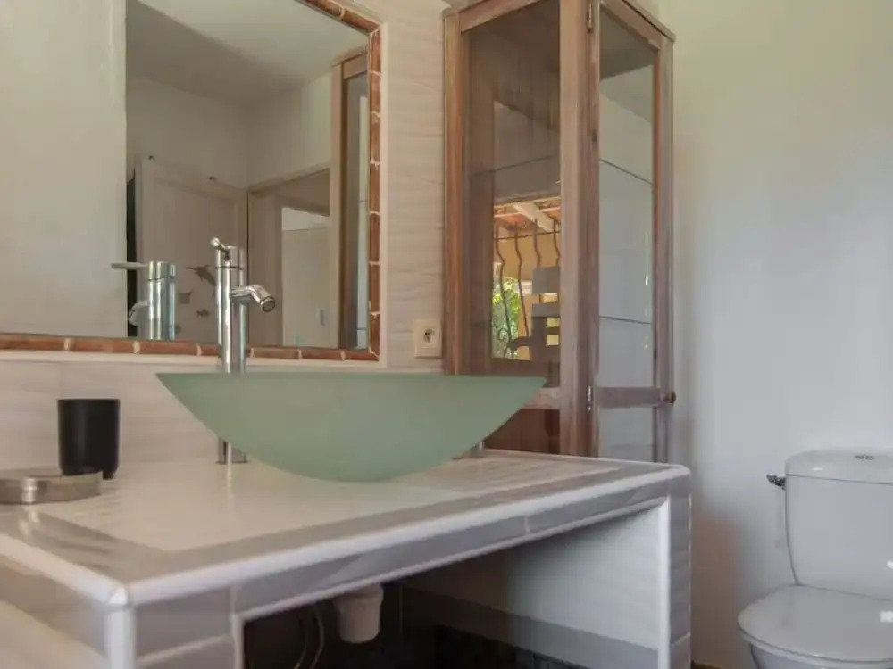 Secluded Villa in Lorgues With Private Pool