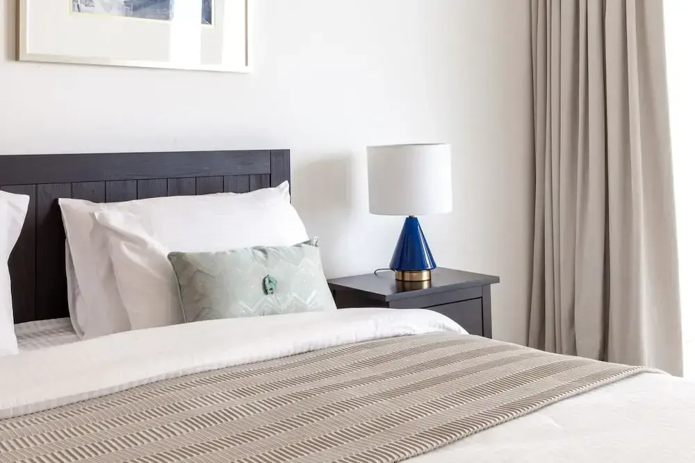 Frank Porter - Trident Grand Residence