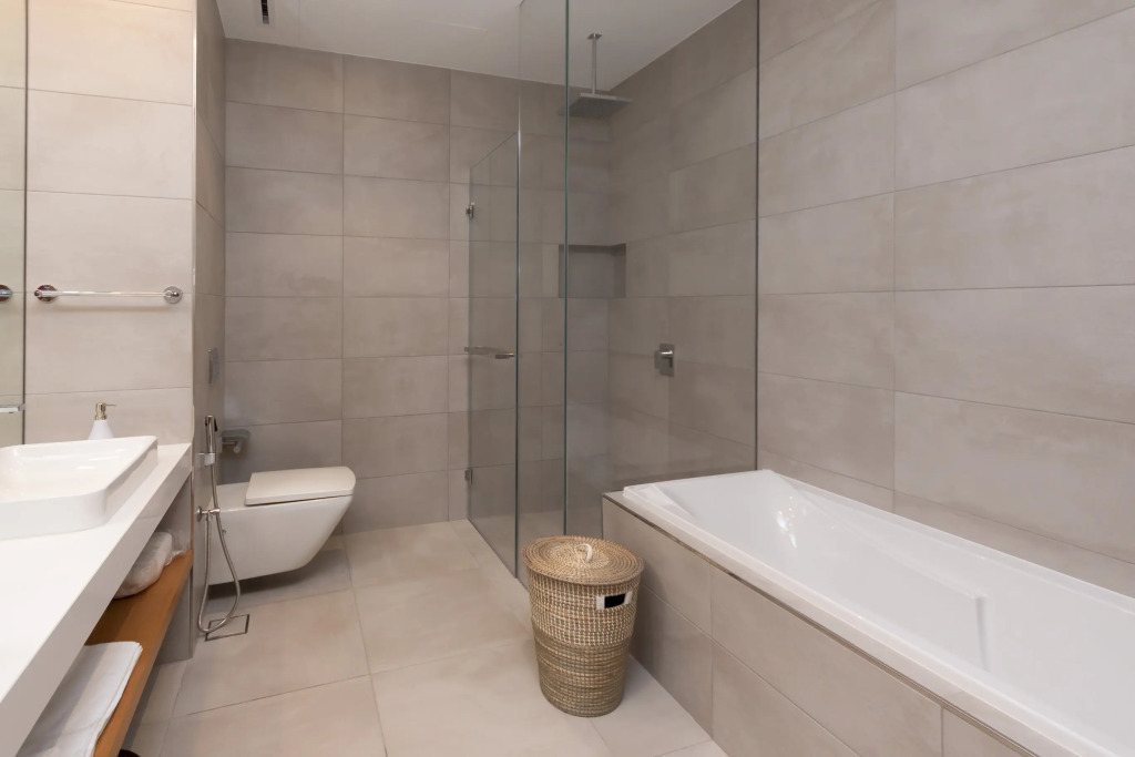 Luxury sea view at 1 JBR dubai Marina