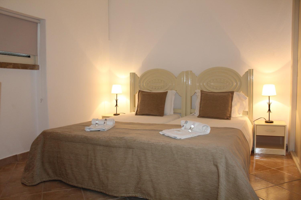 Cheerfulway Minichoro Apartamentos