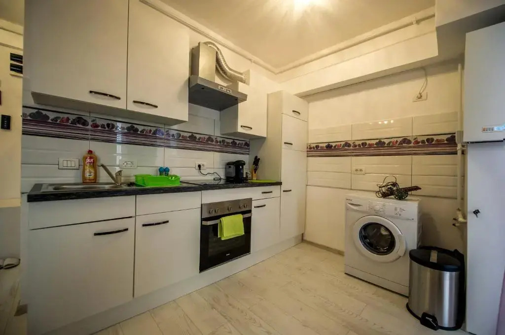 Apartament Criss Lotus Opera
