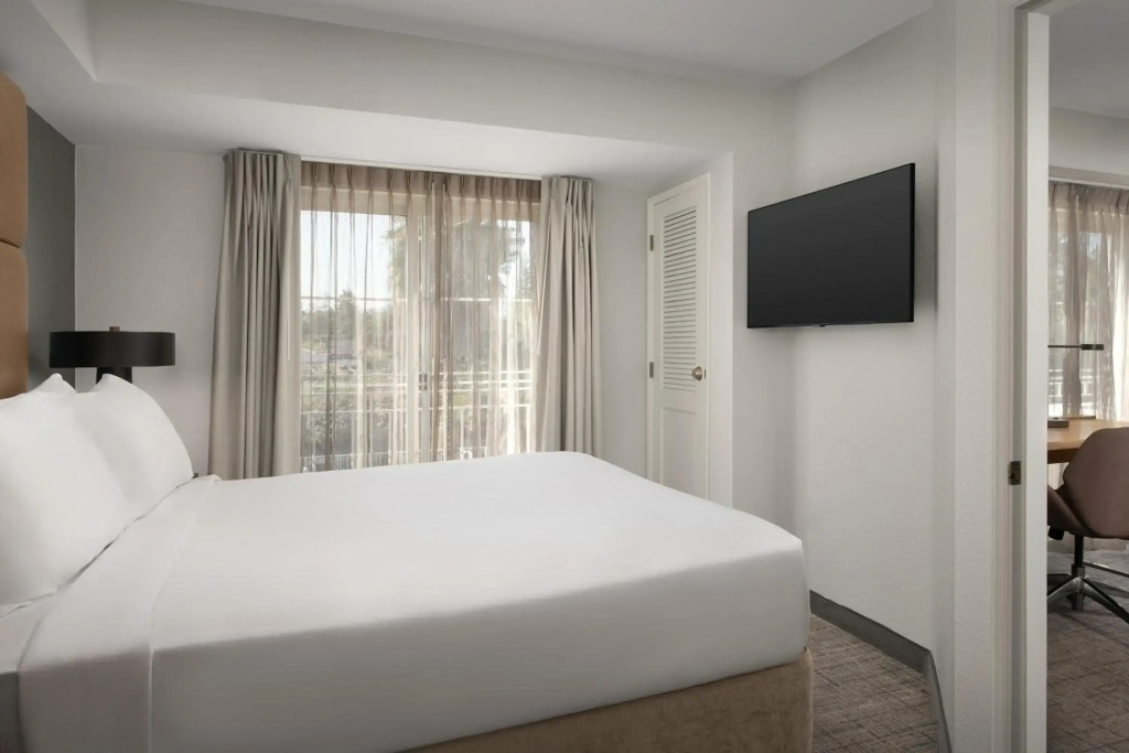 Residence Inn by Marriott Palo Alto Los Altos
