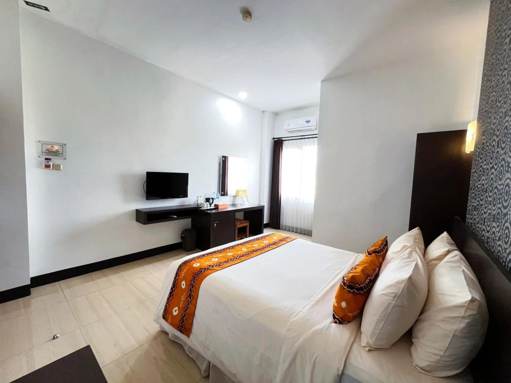 Hotel Roditha Banjarbaru
