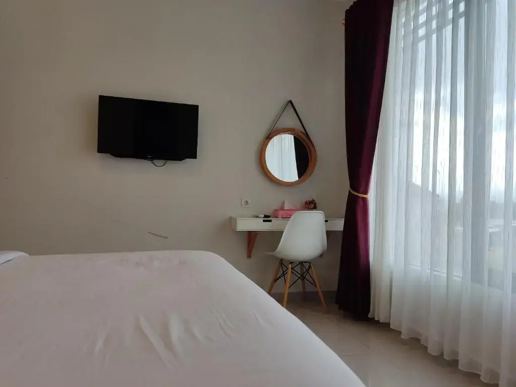 Alana House Syariah