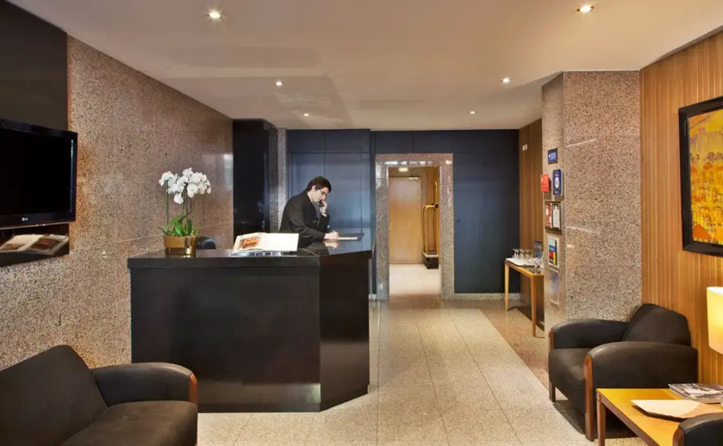 Altis Suites Apartamentos Turísticos