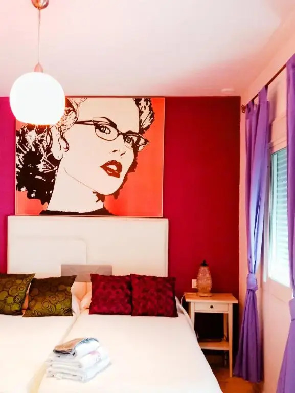 TOP MIRADOR suite JEREZ CENTRO TERRAZA & PARKING
