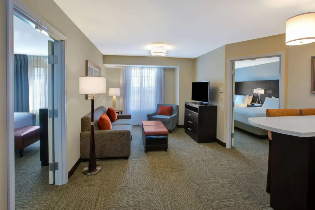 Staybridge Suites - Benton Harbor-St. Joseph by IHG