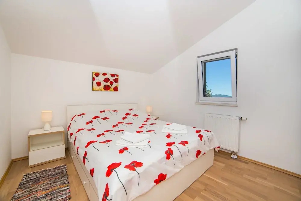 Holiday Villa Vita