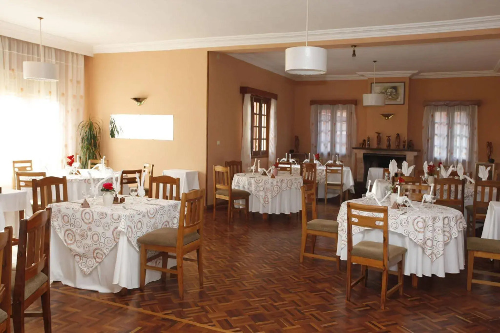 Relais Du Rova