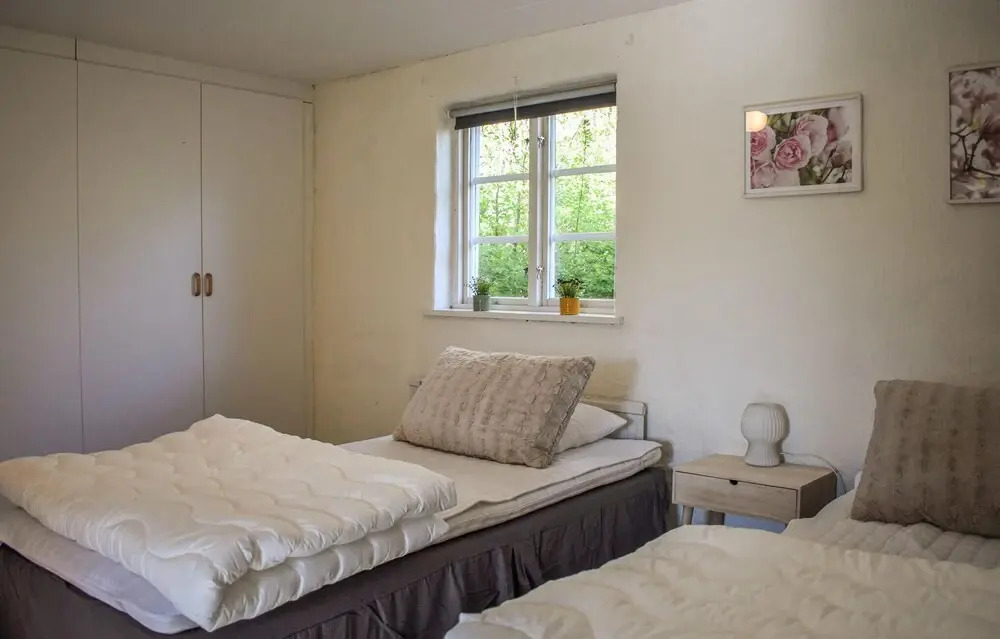 Beautiful Home in Skivarp With Wifi and 2 Bedrooms