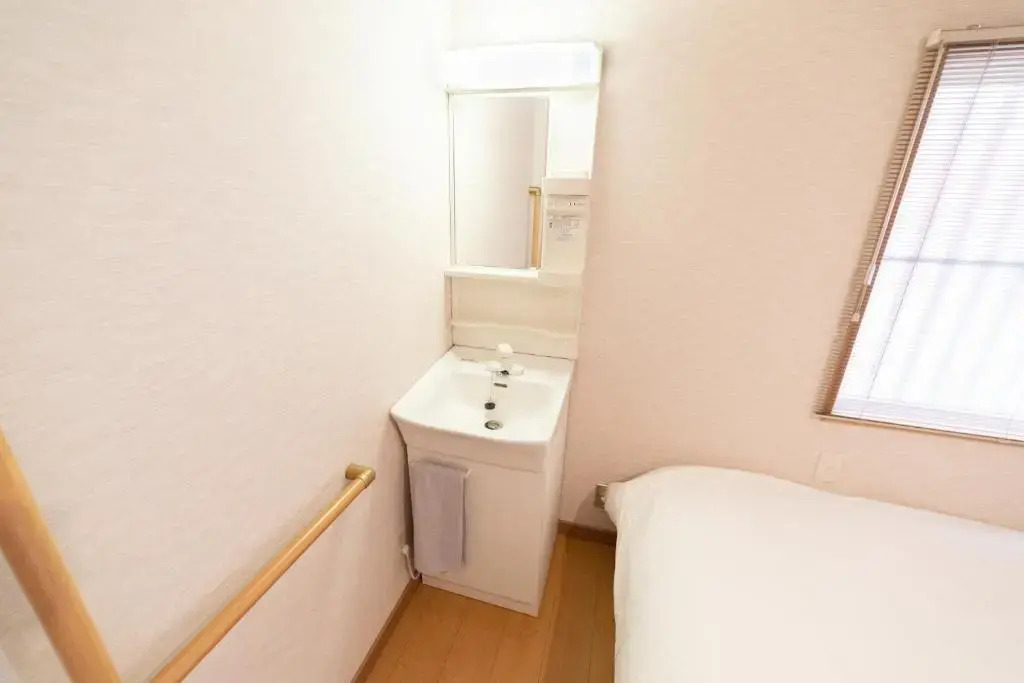 Nakajima Park West House / Vacation STAY 5418