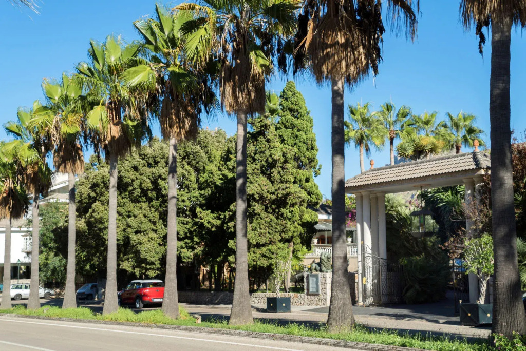 La Moraleja The Quiet Hotel