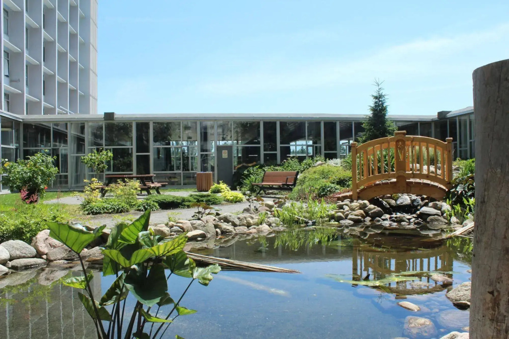 Résidences Université Laval