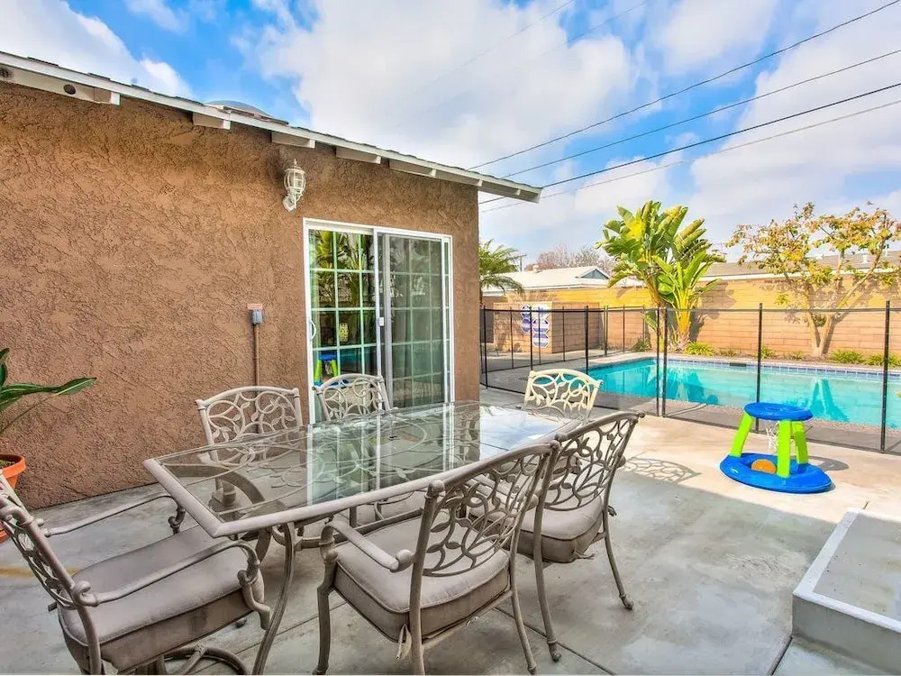 Atlantis - 4 Br Home