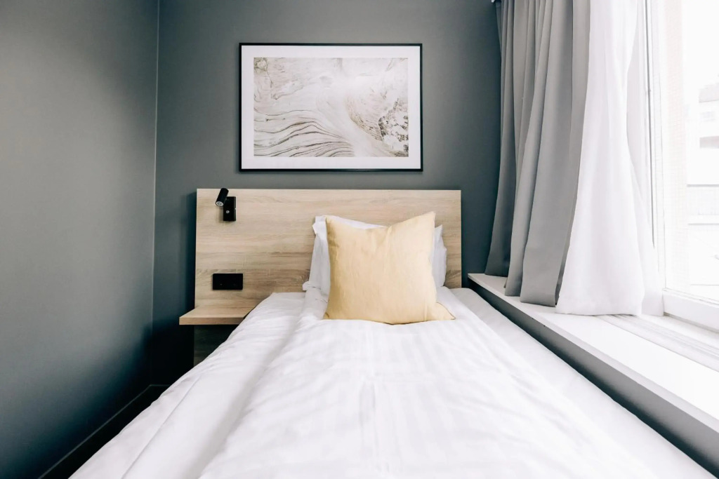 Best Western Plus JA Hotel Karlskrona