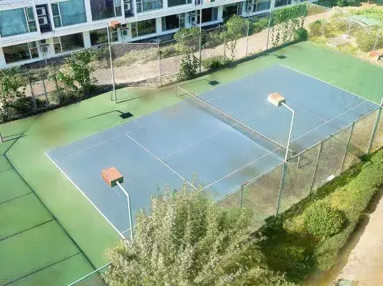 Chengmao Intoxication Hot Spring Hotel