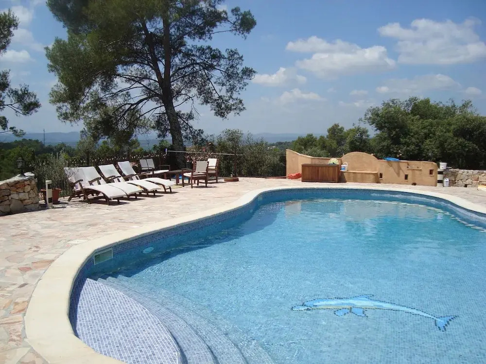 Domaine de Léchappée Belle