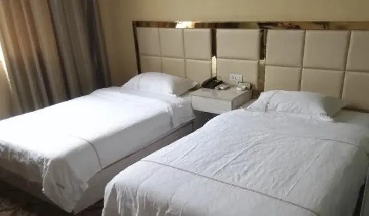 Mingdu Business Inn