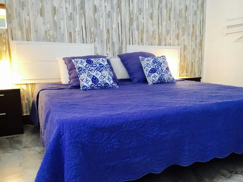 Bed & Sea - Bed & Breakfast
