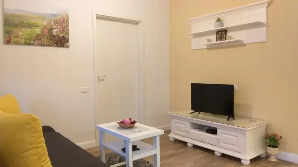 Enjoy Apartment