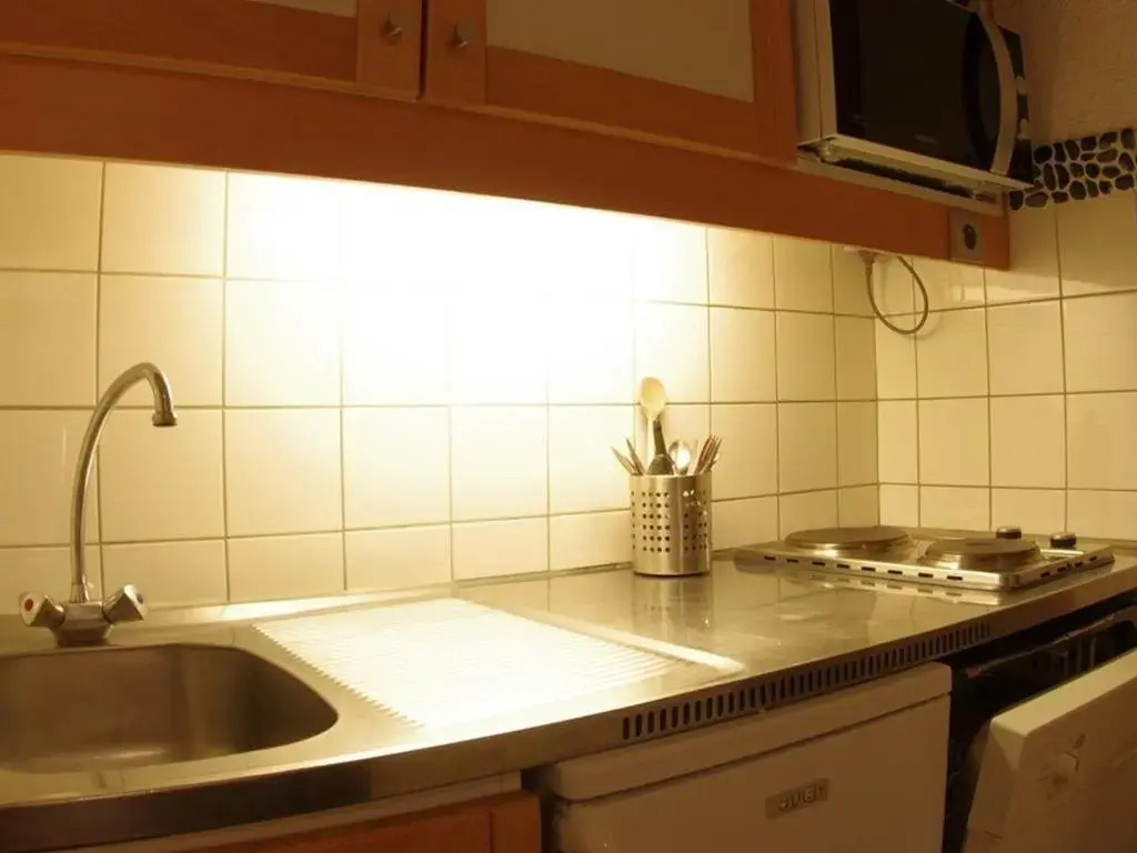 Rental Apartment Sapinière - Valmorel I
