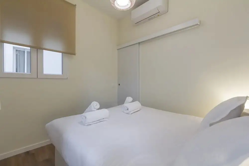 Apartamento Diseño Chueca-Malasaña BRC40