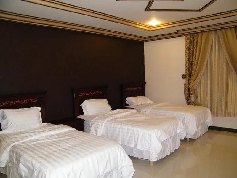 Al Dar Darak Furnished Units 2