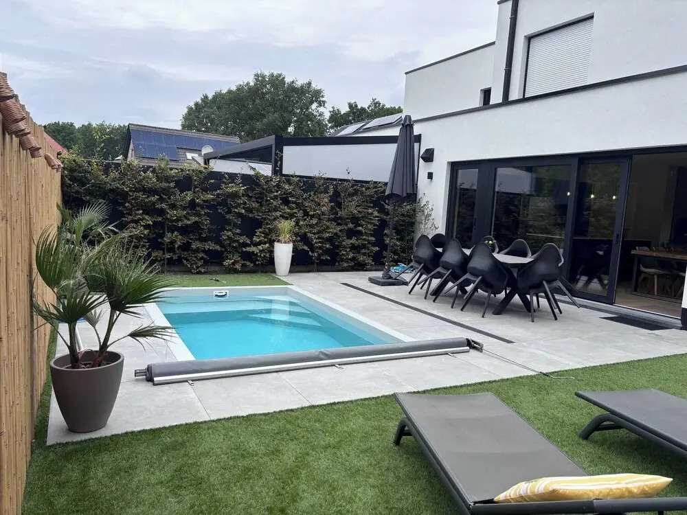 Luxury Home in Hoge Kempen National Park
