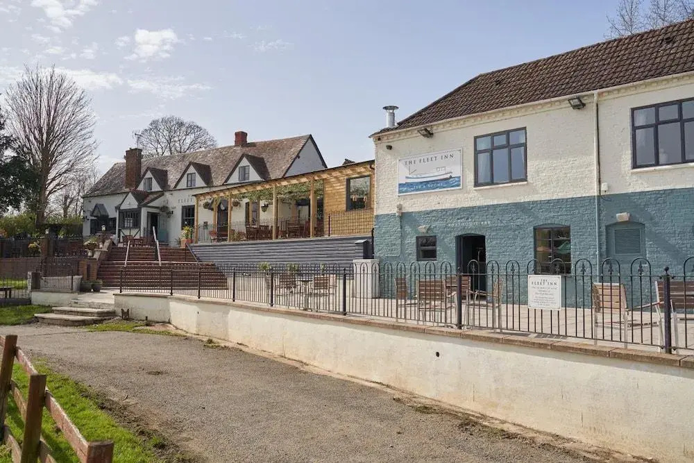 The Fleet Inn
