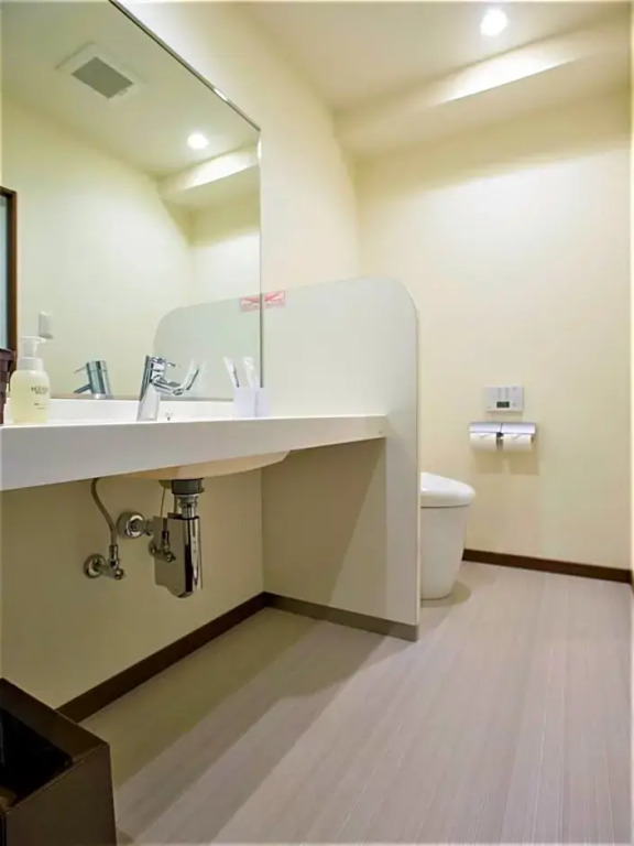 SHIN YOKOHAMA SK HOTEL - Non Smoking - Vacation STAY 86111