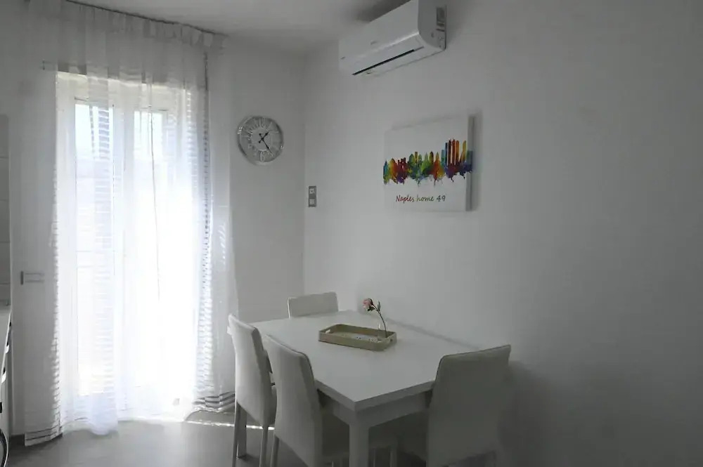 Naples Home
