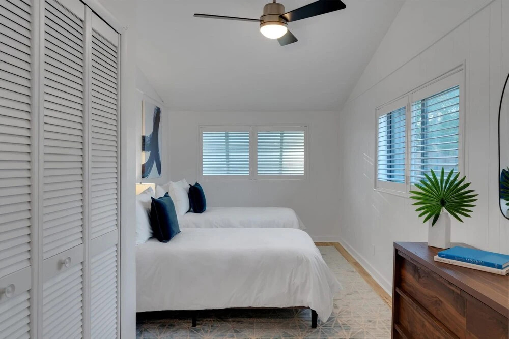 Kasa Laguna 5BD 2BA With Pool Putting Green, Fort Lauderdale