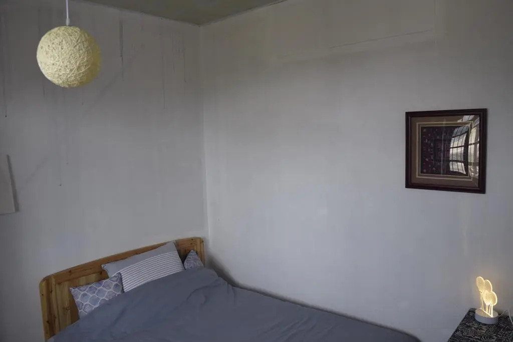 Old Street Impression Hostel