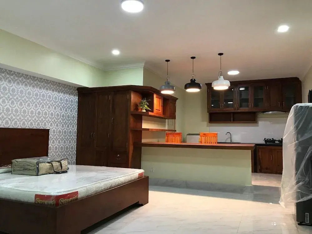 Thada Apartment