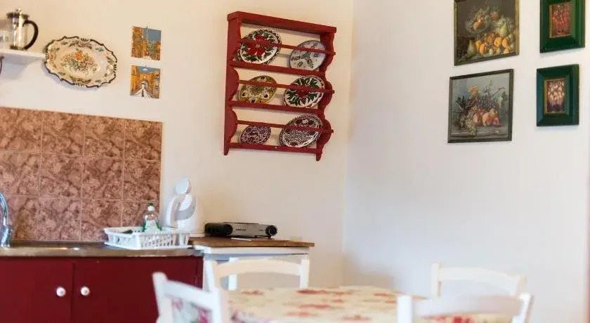 Kristina´s rooms