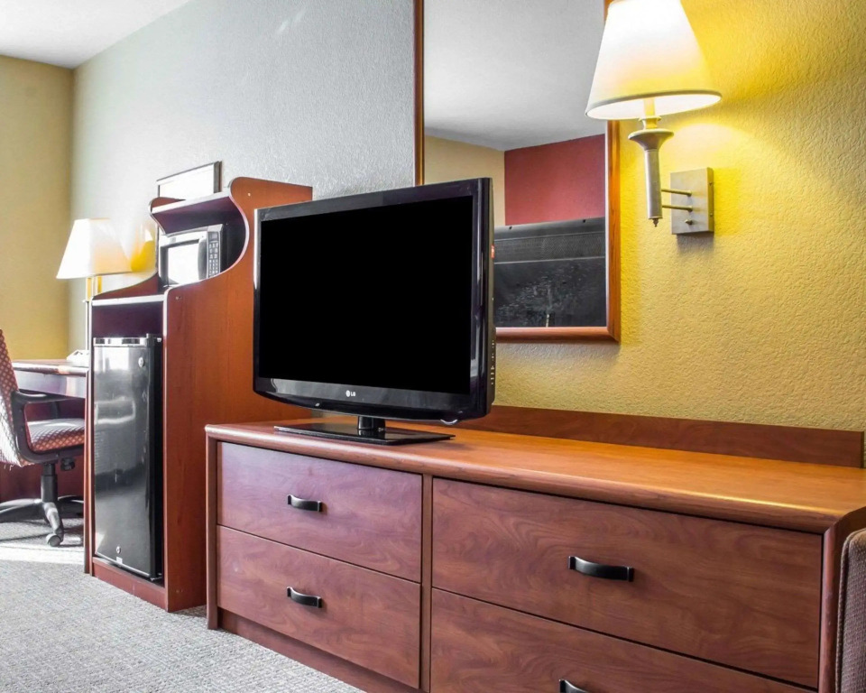 Comfort Inn Green Valley, Arizona
