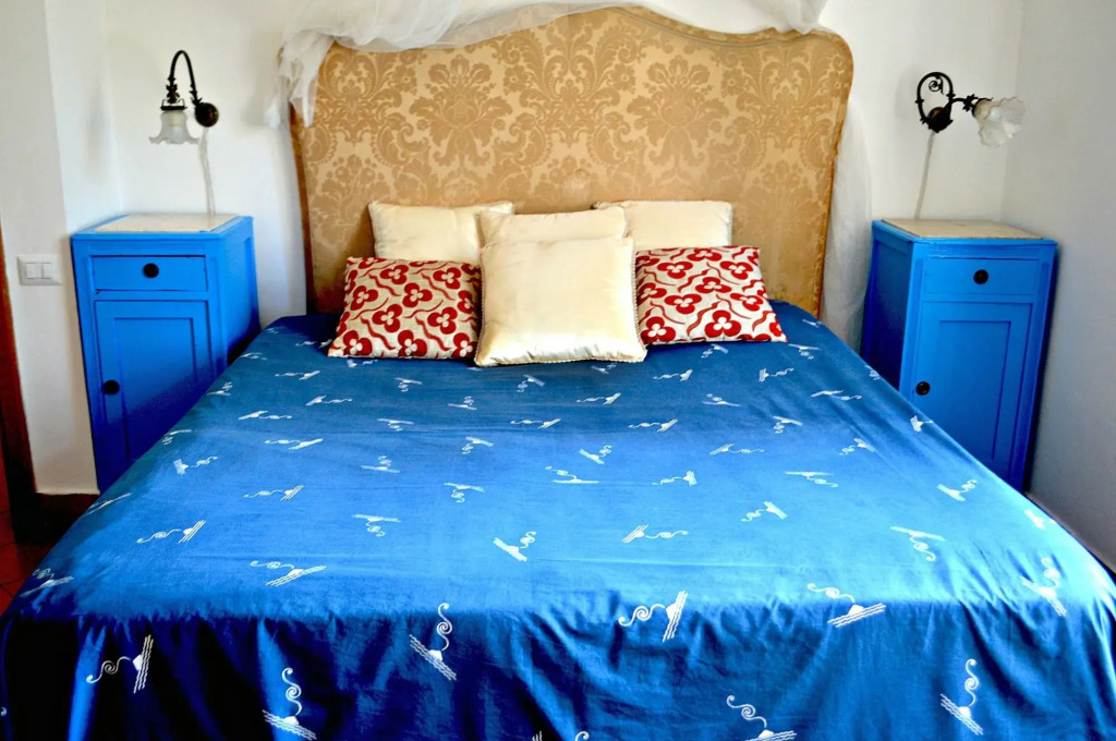 Villa Deli, In Positano, Sea View, Ac
