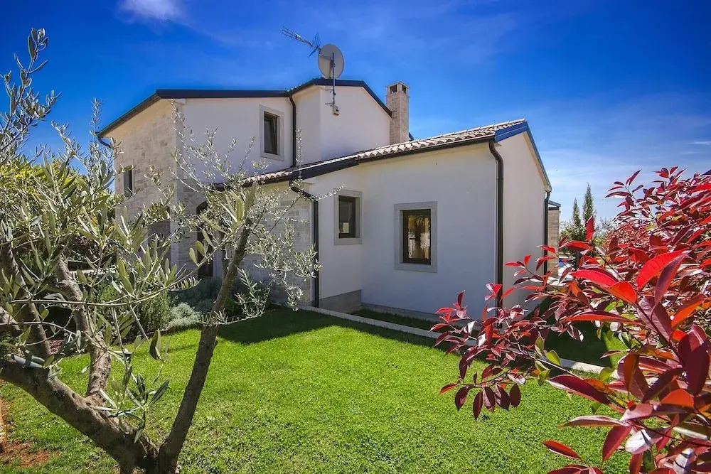 Villa Baratto