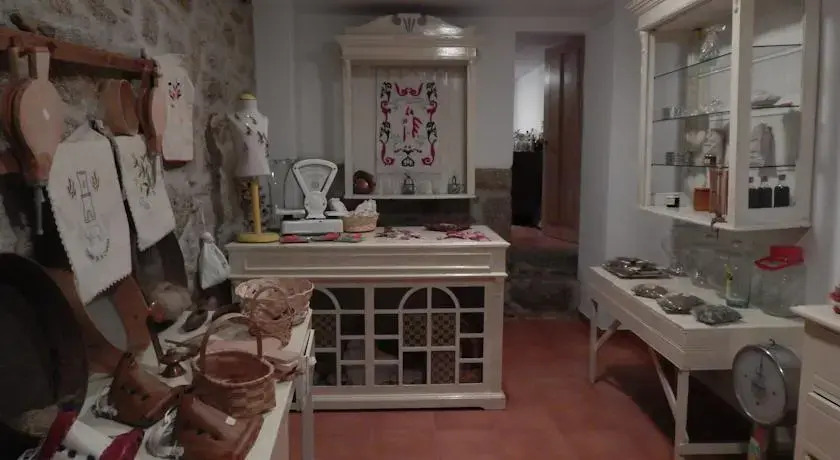 Casa Dona Chama